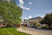 Oak Brook Healthcare Centre