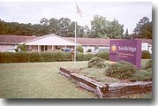 Folkston Park Care and Rehabilitation