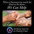 Around the Clock Home Health