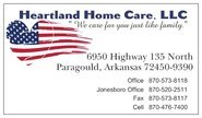 Heartland Home Care, LLC