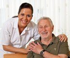 Senior Care Safe at Home