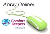 Comfort Keepers of Springfield