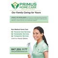 Primus Home Care