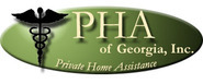 Private Home Assistance-Ga