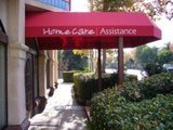 Home Care Assistance