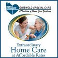 Griswold Special Care