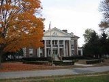 Zurbrugg Mansion