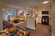 NOHO Senior Arts Colony Apartments