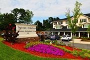 The Lodge at Wake Forest