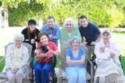 Life's Blessings Assisted Living Home