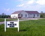 The Monarch Home Inc