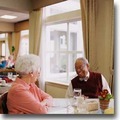 Desert Pines Eldercare