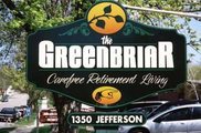 Greenbriar Apartments