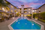 The Patrician, A Merrill Gardens Community