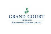 Brookdale Grand Court Lubbock