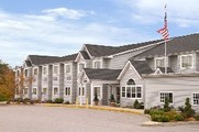 Rosemont Senior Living Centre