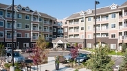 College Park I Retirement Residence