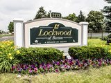 Lockwood of Burton