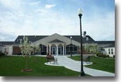 Country Pines Retirement Community