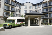 Victoria Landing Retirement Residence