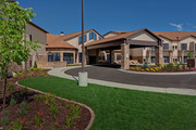 Maple Springs - Brigham City, Utah