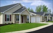Ridgewood Senior Villas