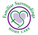 Familiar Surroundings Home Care