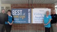 Visiting Angels of East Central Indiana