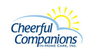 Cheerful Companions In Home Care, Inc