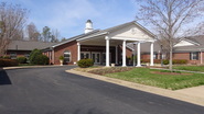 Commonwealth Assisted Living at The West End