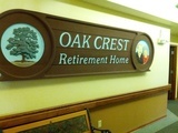 Oak Crest Villa