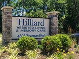 Hilliard Assisted Living & Mem