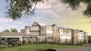 Stonecrest at Clayton View (Opening Summer 2016)