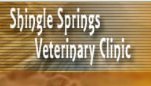 Shingle Springs Veterinary Clinic