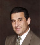 Jorge Gonzalez, M.D.