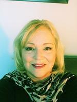 Alicia Stalker, Licensed Marriage & Family Therapist
