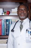 Albert Boyd, M.D.