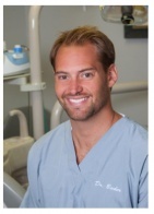 David Becker, DDS