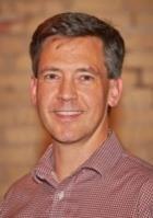 Eric Marsh, M.D.