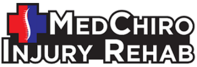 MedChiro Injury Rehab