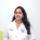 Sonali Khond, MD