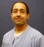 Rajeev Prasher, DDS