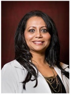 Jayshri Gamoth, M.D.