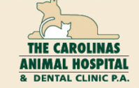 The Carolinas Animal Hospital & Dental Clinic