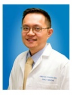 Christian Dyhianto, MD