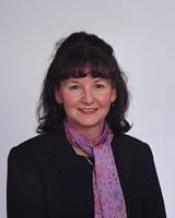 Laurie Donaldson, Ph.D, Licensed Psychologist