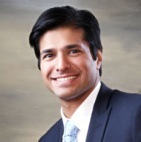 Arvind Saini, M.D., M.B.A.