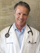 Mark Menolascino, M.D.