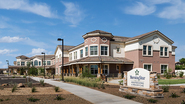 MorningStar Assisted Living & Memory Care at Arrowhead