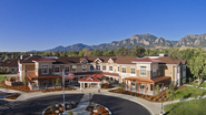 MorningStar Assisted Living & Memory Care of Boulder